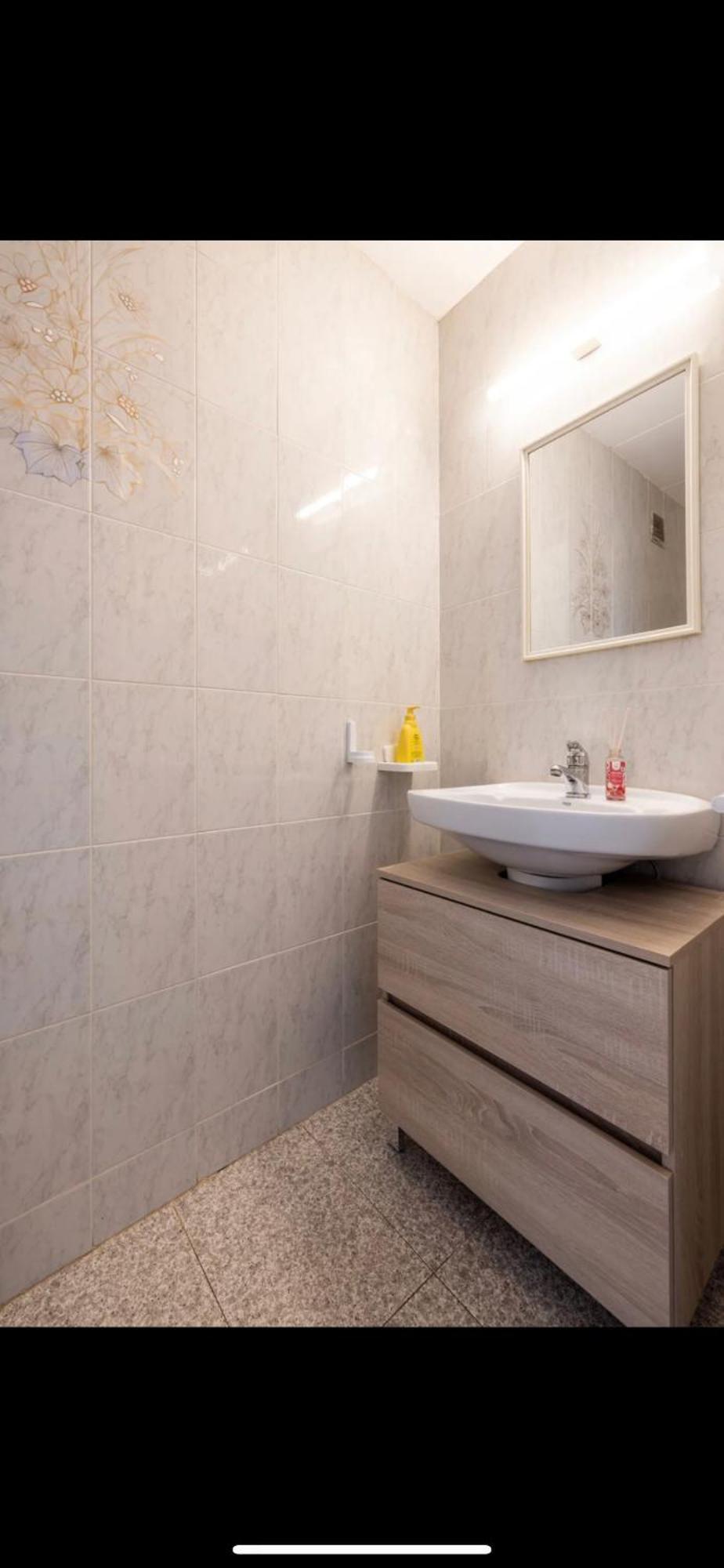 Beach Apartment In Calafell Esterno foto